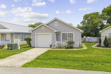 Welcome to 417 Chesterfield Ct., a well-maintained 3-bedroom - photo 1
