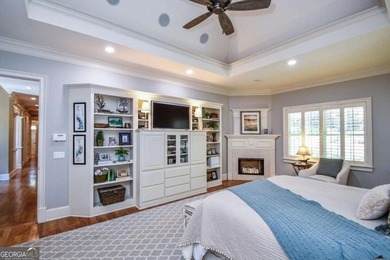 Absolutely stunning Country Club home! Tucked away on a quiet - photo 21