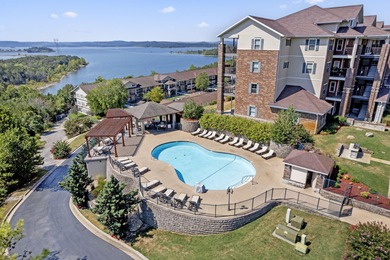 Lake Condo For Sale in Branson, Missouri