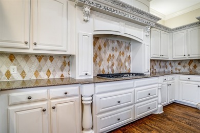 Located in one of North Texas' premier horse country settings - photo 22
