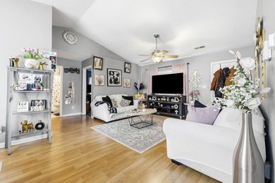 Welcome to 417 Chesterfield Ct., a well-maintained 3-bedroom - photo 5