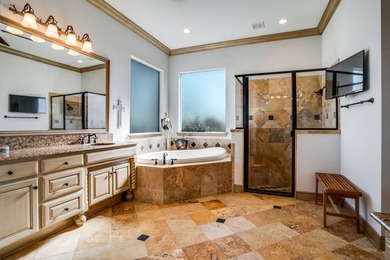 Located in one of North Texas' premier horse country settings - photo 25