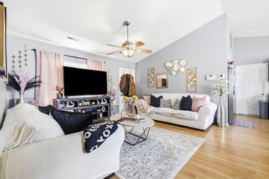 Welcome to 417 Chesterfield Ct., a well-maintained 3-bedroom - photo 6