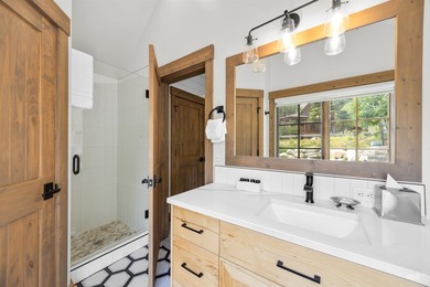 Perfectly positioned along the Tamarack Express, this - photo 28