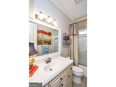Absolutely stunning Country Club home! Tucked away on a quiet - photo 29