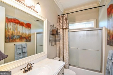 Absolutely stunning Country Club home! Tucked away on a quiet - photo 30