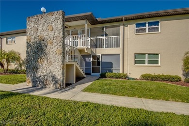 Caloosahatchee River Condo For Sale in Cape Coral Florida