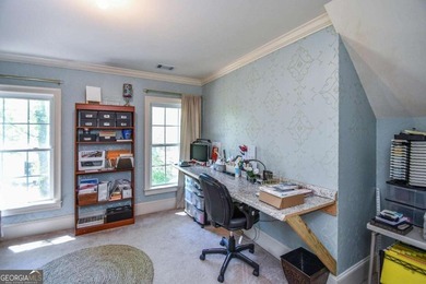 Absolutely stunning Country Club home! Tucked away on a quiet - photo 31