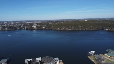 Lake Home For Sale in Granbury, Texas