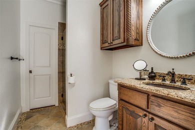 Located in one of North Texas' premier horse country settings - photo 31