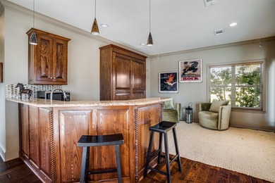 Located in one of North Texas' premier horse country settings - photo 32