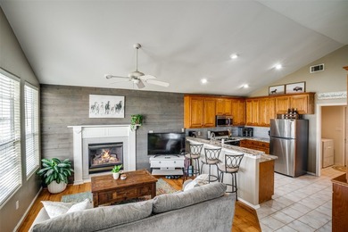 Located in one of North Texas' premier horse country settings - photo 33
