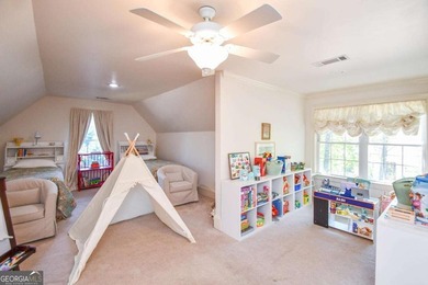 Absolutely stunning Country Club home! Tucked away on a quiet - photo 34