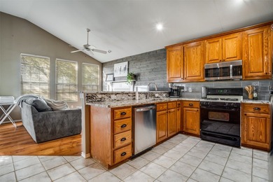 Located in one of North Texas' premier horse country settings - photo 35