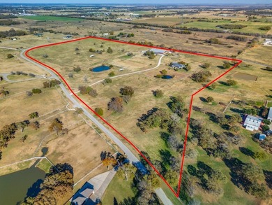 Located in one of North Texas' premier horse country settings - photo 36