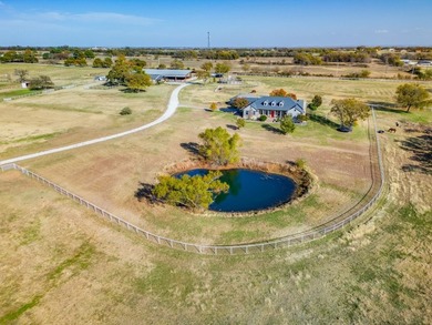 Located in one of North Texas' premier horse country settings - photo 37