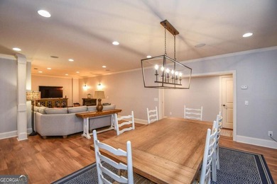 Absolutely stunning Country Club home! Tucked away on a quiet - photo 39