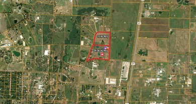 Located in one of North Texas' premier horse country settings - photo 39