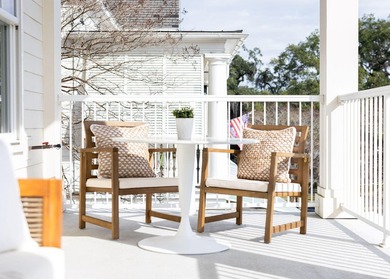 Welcome to this sun-filled two bedroom, two-and-a-half bath - photo 1