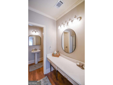 Absolutely stunning Country Club home! Tucked away on a quiet - photo 45