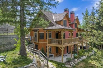 Perfectly positioned along the Tamarack Express, this - photo 46