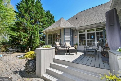 Absolutely stunning Country Club home! Tucked away on a quiet - photo 47