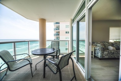 Crescent Keyes Resort oceanfront corner unit offering