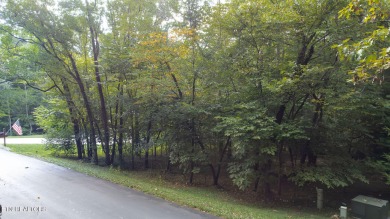 Lake Lot Sale Pending in Loudon, Tennessee