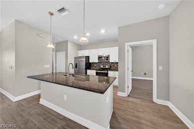 Built in 2022 and move-in ready, this Cape Coral gem delivers - photo 3