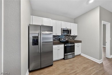 Built in 2022 and move-in ready, this Cape Coral gem delivers - photo 4