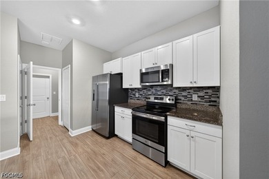 Built in 2022 and move-in ready, this Cape Coral gem delivers - photo 5