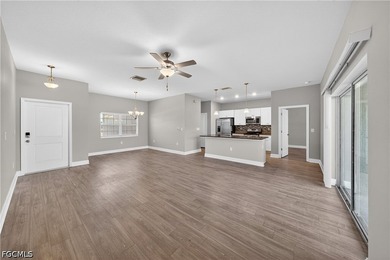 Built in 2022 and move-in ready, this Cape Coral gem delivers - photo 8
