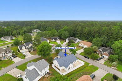 GREAT OPPORTUNITY in the highly sought-after STEEPLECHASE - photo 2