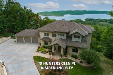 Lake Home SOLD! in Kimberling City, Missouri