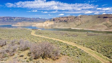 Blue Mesa Reservoir Lot For Sale in Gunnison Colorado