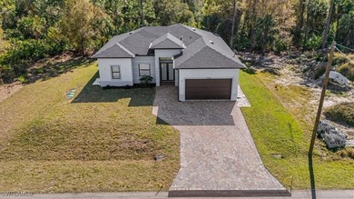 Lehigh Acres Area Home For Sale in Lehigh Acres Florida