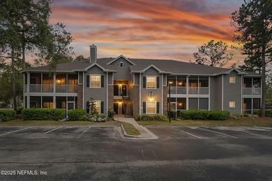 Skinner Lake Condo For Sale in Jacksonville Florida