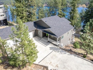 Lake Home For Sale in Liberty Lake, Washington