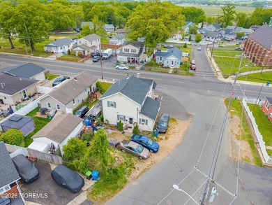 Rare mixed-use opportunity in the Laurence Harbor section of Old - photo 3