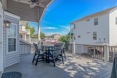 This very open and spacious 4-Bedroom, 3 -Bath raised beach - photo 5