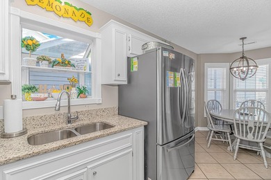 This very open and spacious 4-Bedroom, 3 -Bath raised beach - photo 10