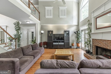 Classic brick home in one of the area's most sought-after - photo 11
