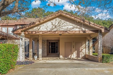 Guadalupe River - Kendall County Condo For Sale in Kerrville Texas