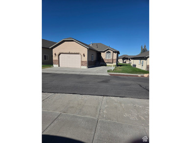 Bear Lake Home For Sale in Garden City Utah