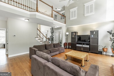 Classic brick home in one of the area's most sought-after - photo 12