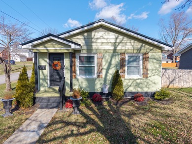 Fall in love with this beautiful, move-in-ready home located on