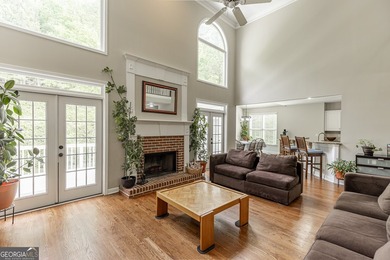 Classic brick home in one of the area's most sought-after - photo 13