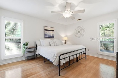 Perfectly situated for easy access to Hilton Head Island or - photo 13