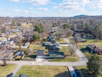 Fall in love with this beautiful, move-in-ready home located on