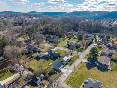 Fall in love with this beautiful, move-in-ready home located on